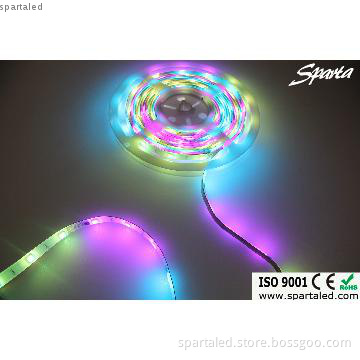 led  SMD5050 30D RGB strip light